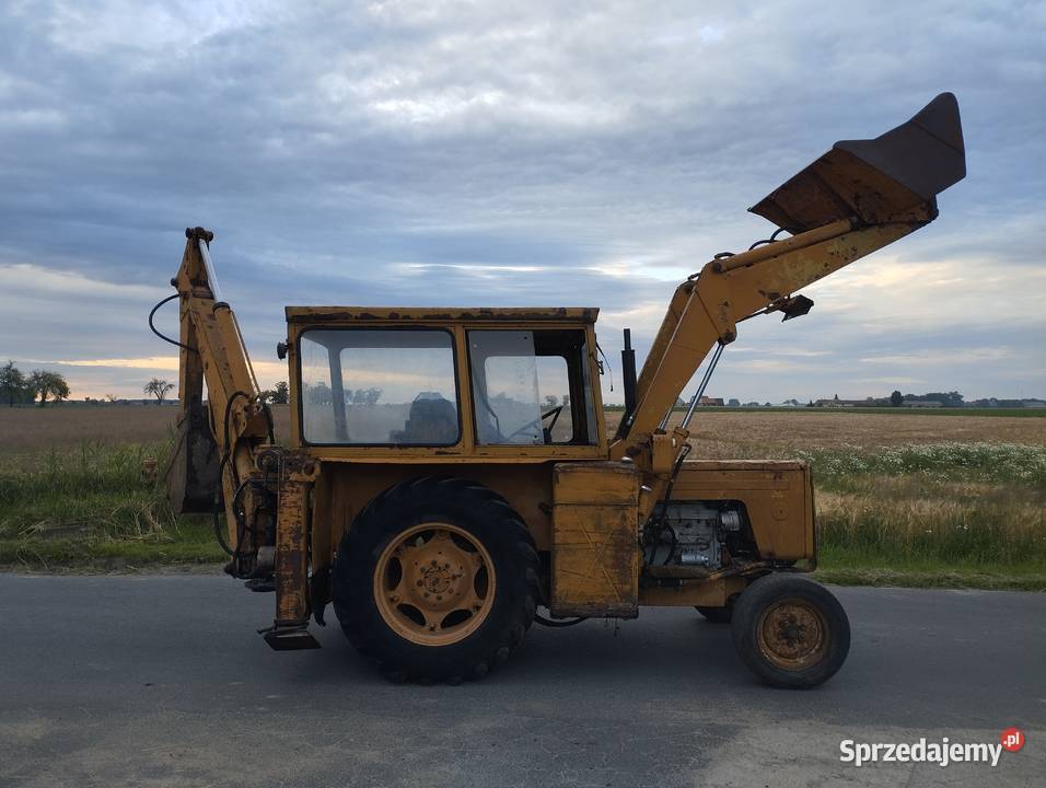 Sprzedam Ostrówka k162