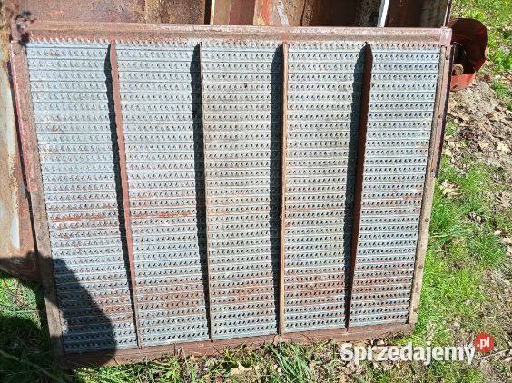 Sito kombajn bizon Stary Uścimów sprzedam