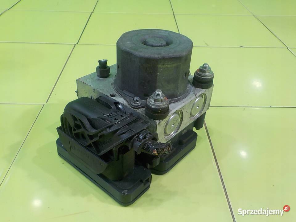 SUZUKI SWIFT 12B MK7 III LIFT 15r 3D pompa ABS sprzedam