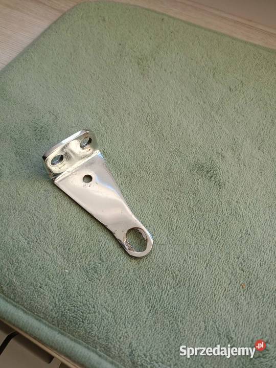 Wsk 175 Kobuz Stopka Nóżka Gaźnika Króćca Gaźniki Łódź