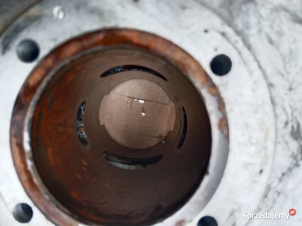 Mz ts 150 cylinder orginalny DDR MZ Mieszkowice
