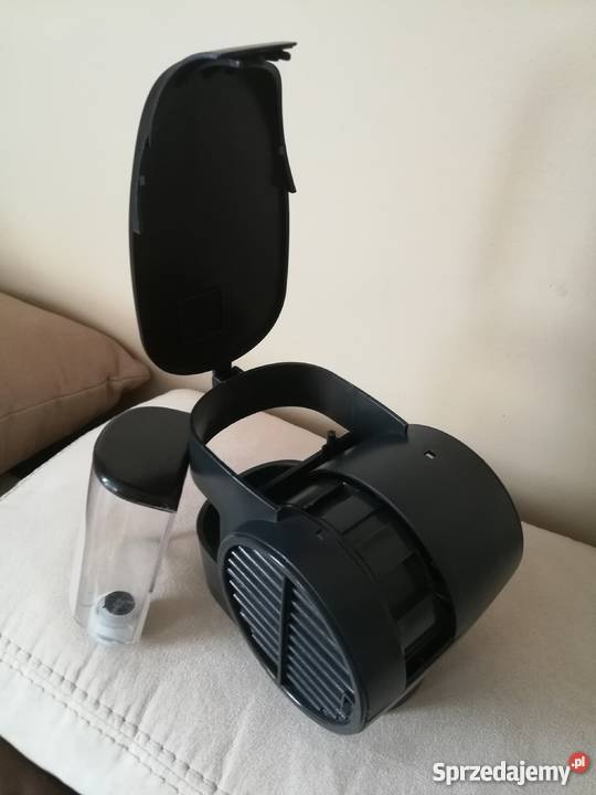 Klimatyzator mini przenośny AGD drobne wielkopolskie Konin sprzedam