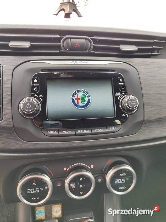 Alfa Romeo Giulieta wielkopolskie Gorzyce Wielkie sprzedam