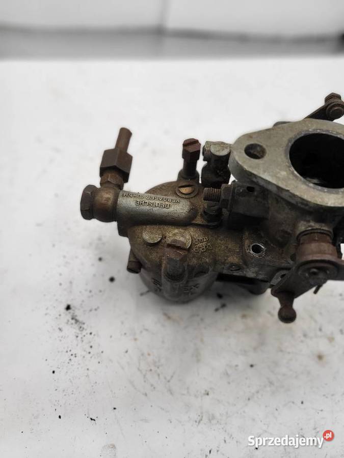 SOLEX 30 BFL MERCEDES 170 śląskie