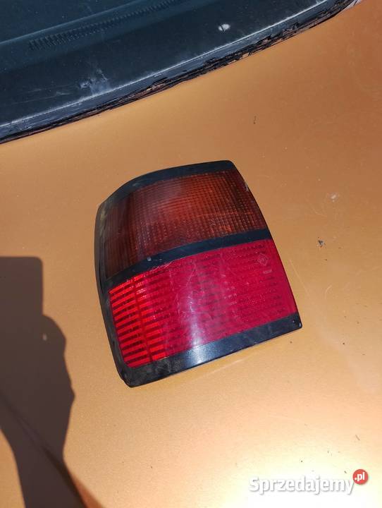 Opel senator b lampa lewy tył lubelskie Krasnystaw