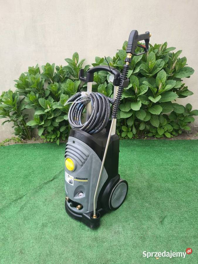 Myjka Karcher HD 615 C Naprawa Gwarancja Wysyłka Radom