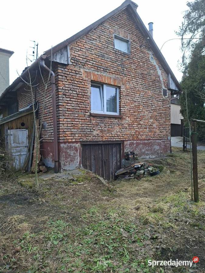 BrodyKalwaria Zebrzydowska 80m2 Brody