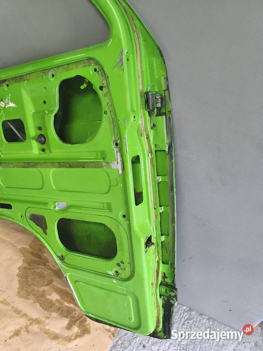 Drzwi Volkswagen Transporter T3 Caravella Starachowice sprzedam