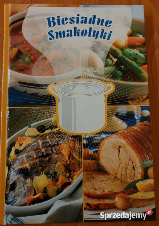 Biesiadne Smakołyki super przepisy na imprezy sprzedam