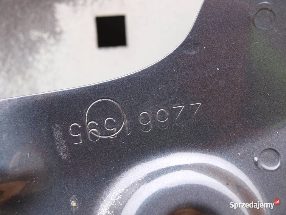 Audi A4 B6 drzwi prawe tył sedan 2001 2004r Kalisz