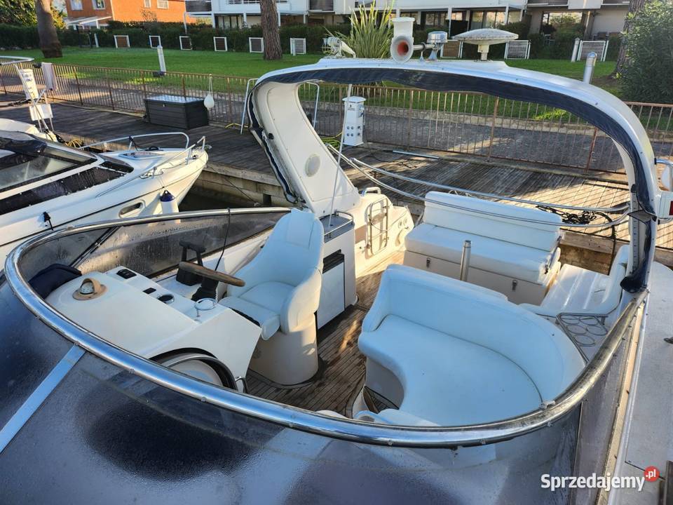 Bavaria 29 sport Volvo Penta Gołdap