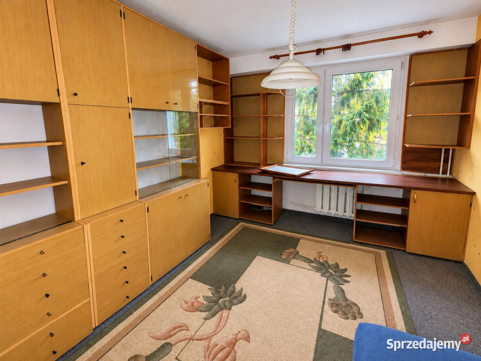 Mieszkanie Olsztyn 475m2 2 pokoje sprzedam