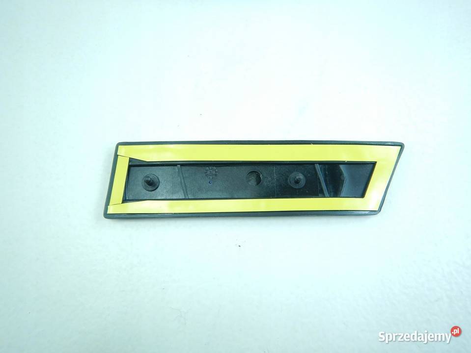 LISTWA BŁOTNIKA LEWA FIAT CROMA 9096 20TDid lubelskie