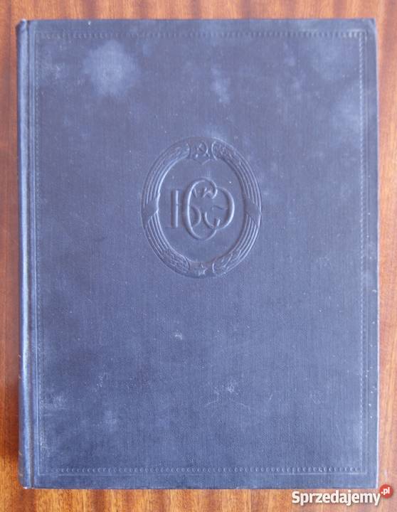 Duża Encyklopedia Radziecka T 31 1949 encyklopedie, słowniki, leksykony sprzedam