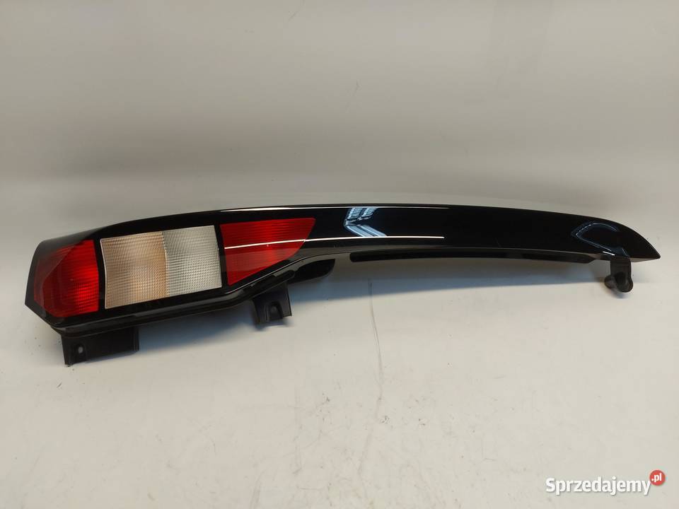 Ford Tourneo Connect III MK3 LAMPA KAROSERYJNA osobowe