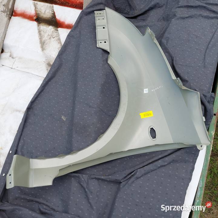 Blotnik prawy suzuki swift 3 20052010