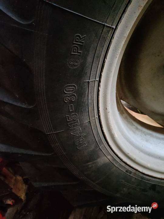 Kombajn bizon na części sprzedam