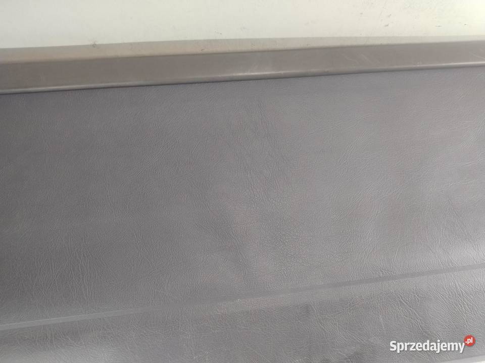 ROLETA BAGAŻNIKA MERCEDES W168 1688600175