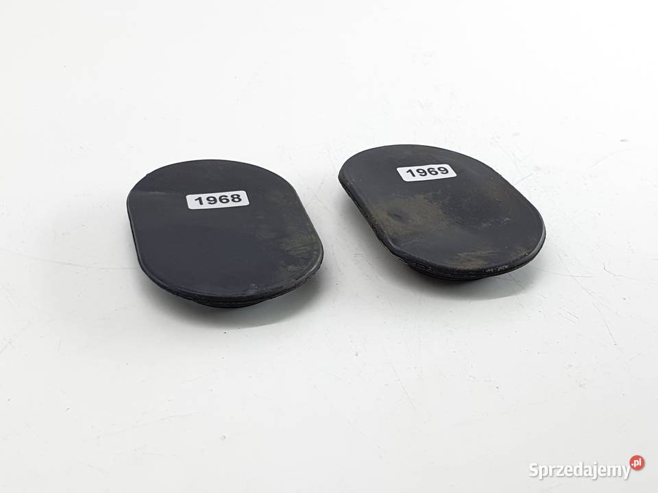 ZASLEPKA OSLONA IVECO EUROCARGO Janowice