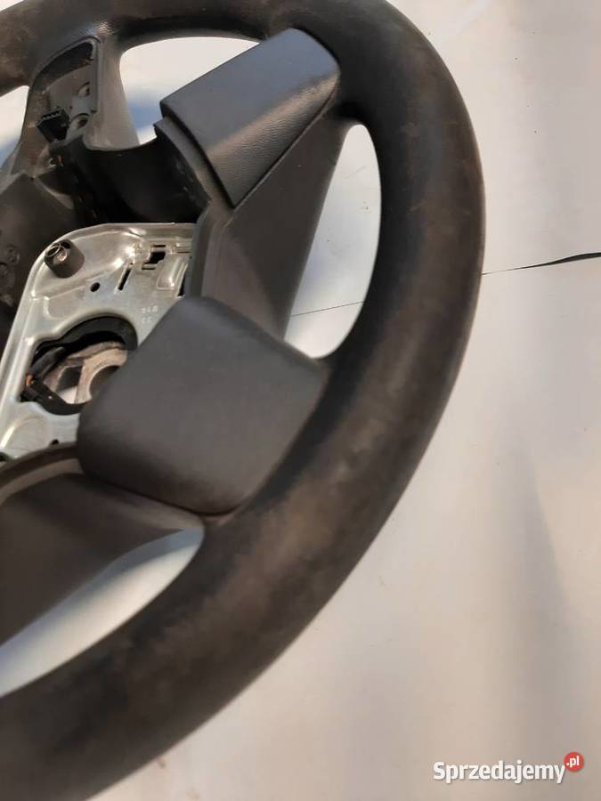 Opel Vectra C Signum kierownica do obszycia Ksawerów