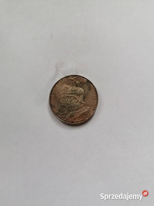 Stare XIX srebrne monety Numizmatyka Warszawa