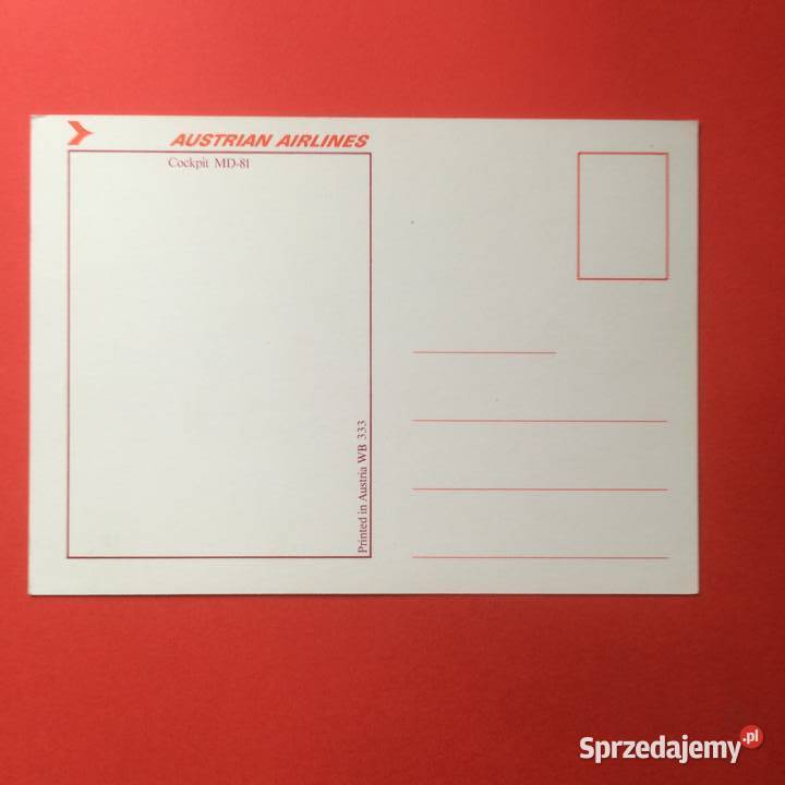 1731 Widokówki Lotnicze Szczecin sprzedam