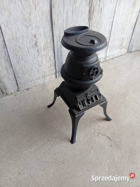 piecyk koza żeliwny 572