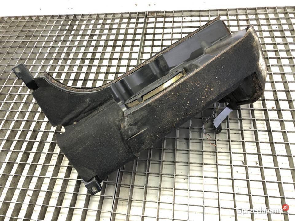 SUBWOOFER AUDI A6 C5 4B9035382A Kombi 0005 osobowe