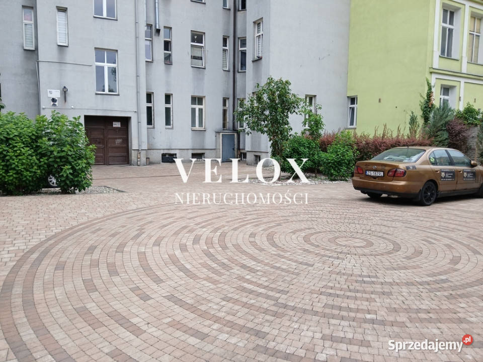 Garaż murowany 20m2 Centrum sprzedam