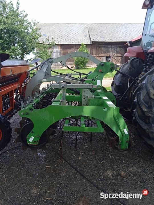 Zestaw siewny Turobin