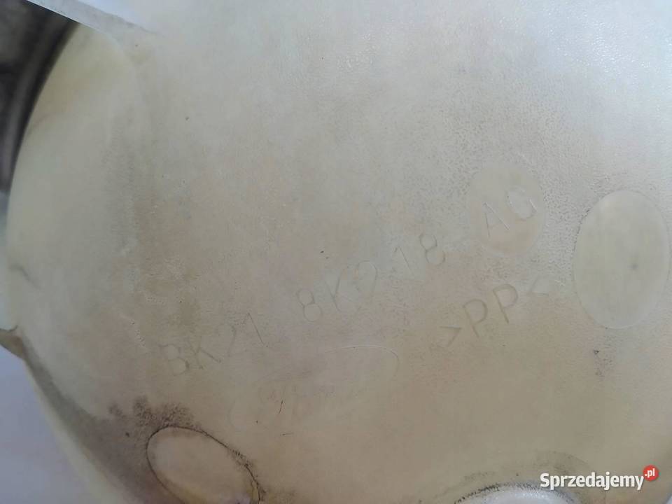 ZBIORNICZEK WYRÓWNAWCZY PŁYNU CHŁODNICZEGO 22