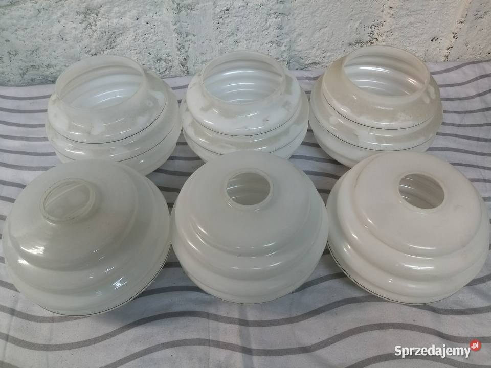 Klosze śląskie Katowice sprzedam