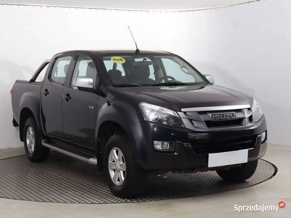 Isuzu D 25 D diesel