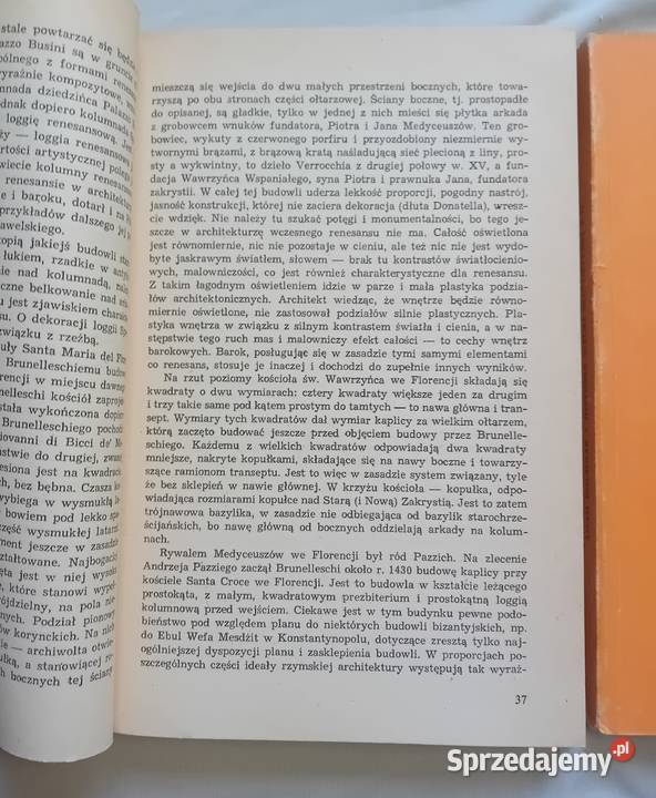 Adam Bochniak Historia sztuki nowożytnej Tomy 12 Koźminek