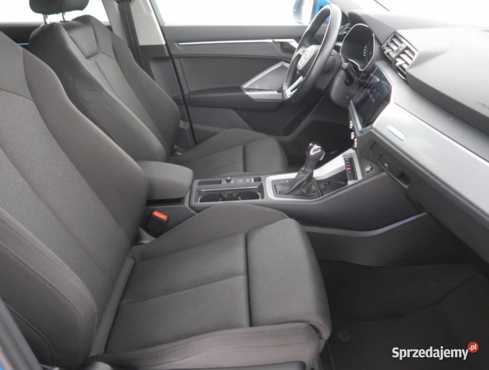 Audi Q3 Sportback 35 TFSI Bielany Wrocławskie