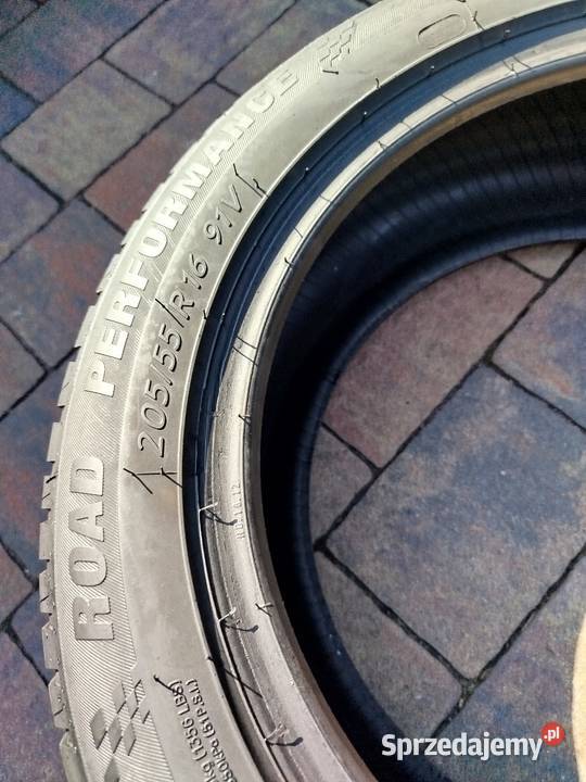 Opony letnie 2055516 lato Radom