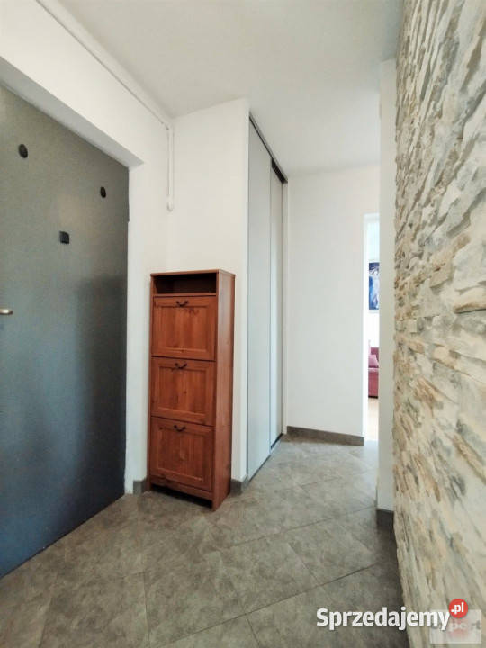 Mieszkanie Łódź 38m2 2 pokoje