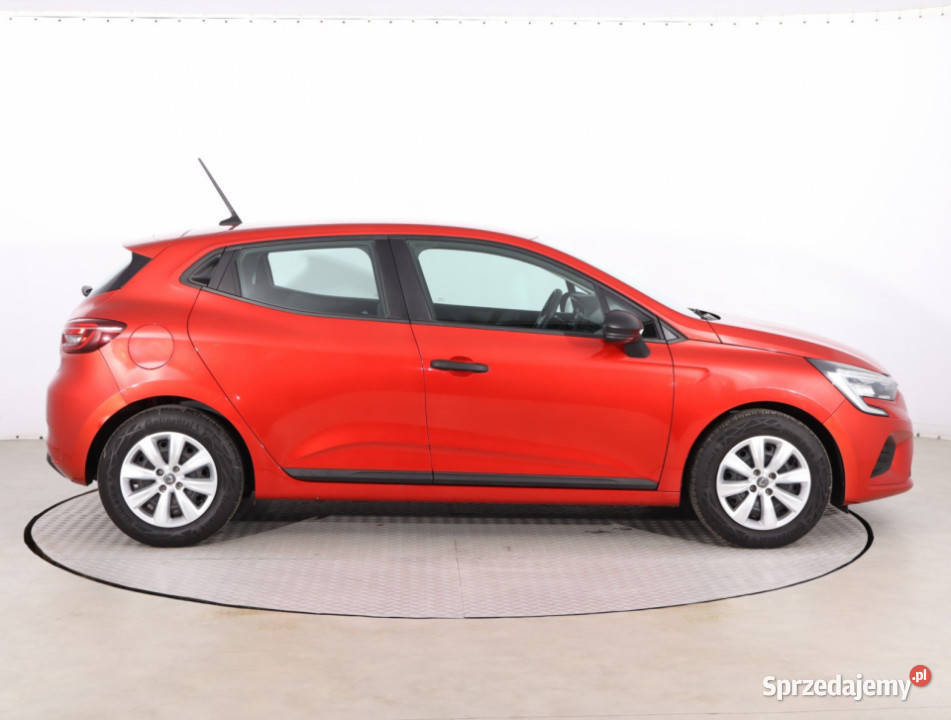 Renault Clio 10 SCe Hatchback Piaseczno