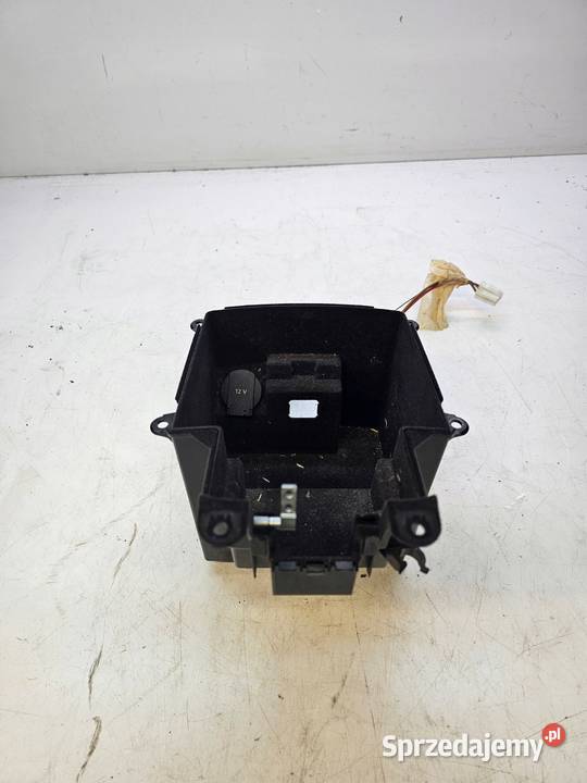 SCHOWEK PÓŁKA TUNELU AUDI Q5 8R 8R0864981F