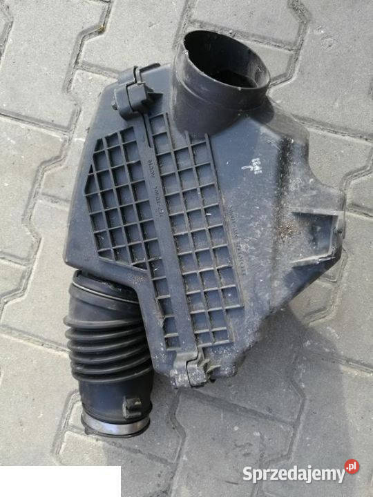 HONDA LEGEND 2007 FILTR POWIETRZA 35IVTEC OBUDOW Kozubszczyzna