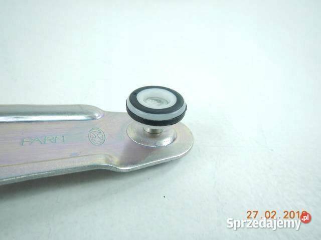 MECHANIZM PODNOŚNIK SZYBY LEWY TYŁ HYUNDAI I10
