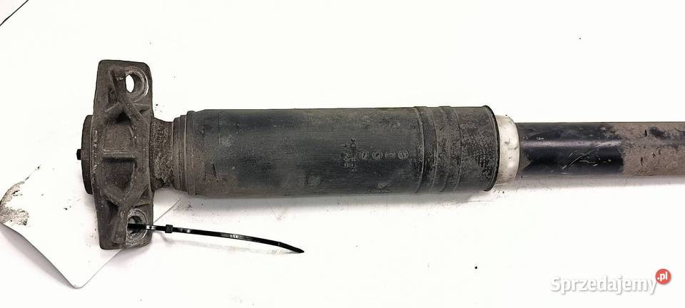 AMORTYZATOR PRAWY TYŁ OPEL ASTRA J osobowe