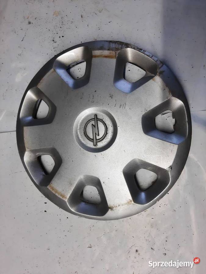 Kołpak R15 OPEL MERIVA A VECTRA ASTRA CORSA Ksawerów