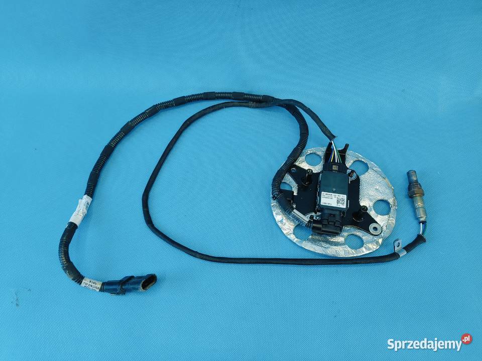 DEUTZ FAHR 5115 2020R STAGE 5 TCD 36 L04 CZUJNIK Stalewo
