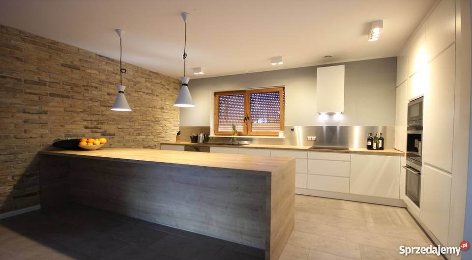 Meble kuchenne na wymiar zabudowy kuchenne