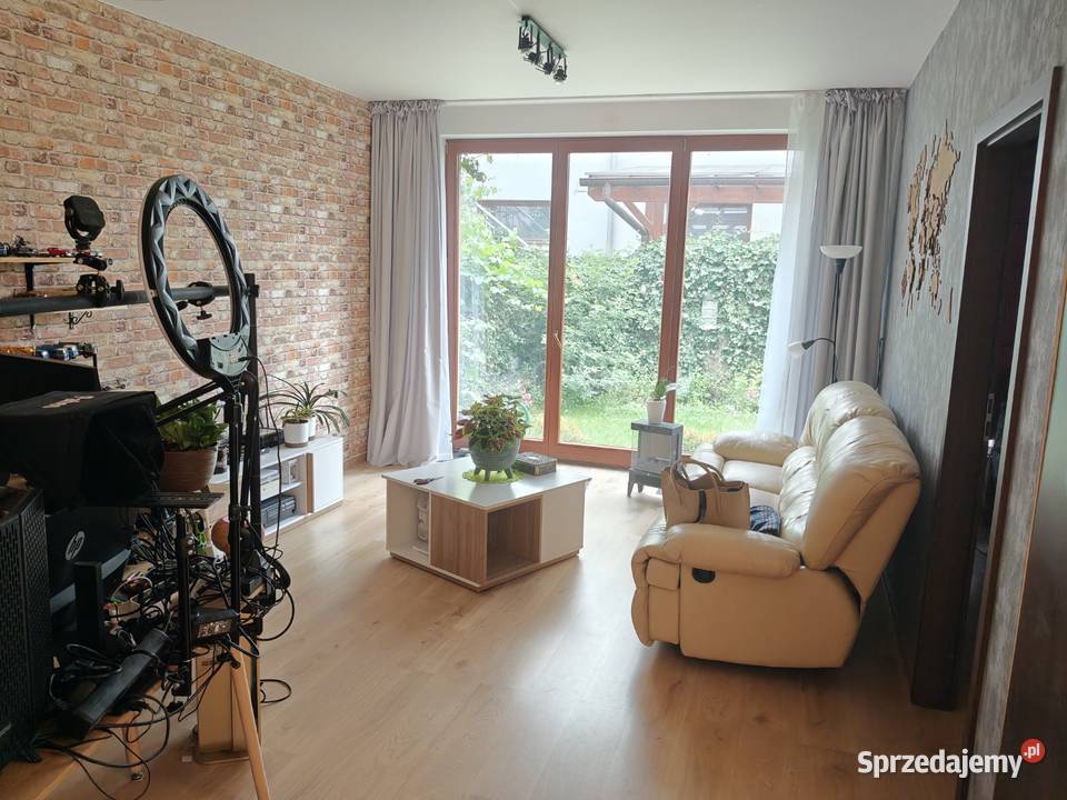 Syndyk sprzeda Nowa Wola Matejki 6B