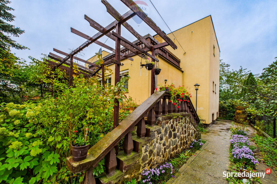 Odkryj potencjał tego domu 110m2