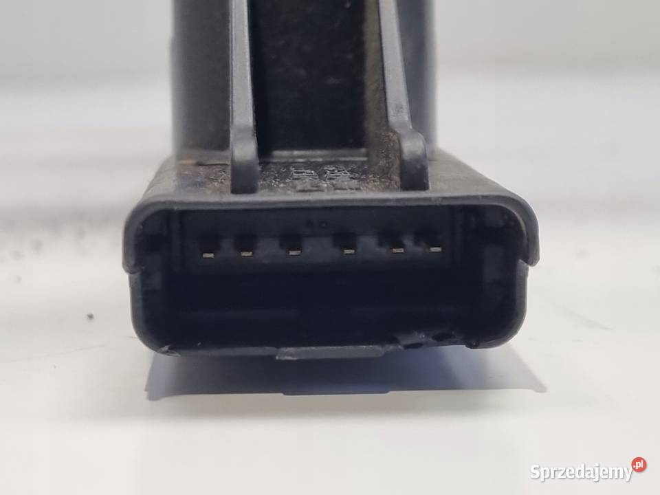 CEWKA ZAPŁONOWA Peugeot 207 14 16V 9651710680 Rudka