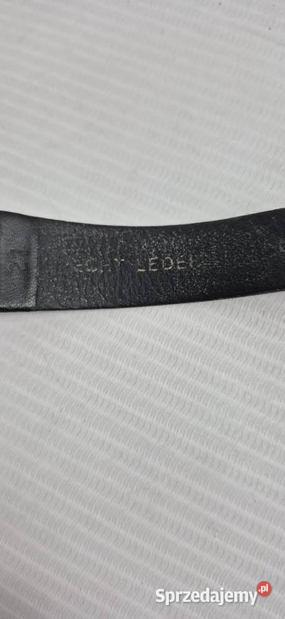 Kultowy Zegarek Braun 3 803 Bauhaus Dieter Rams Unisex lubelskie Biłgoraj