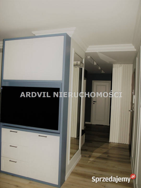 Wynajem mieszkania Białystok Ogrodowa 564m2